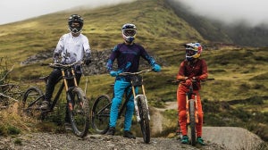 MT500 Smokin‘ Prints – Brandneu, so begehrt