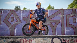 Kriss Kyle X Endura X Red Bull