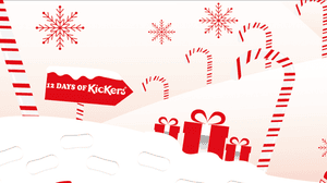 12 Days of Kickers