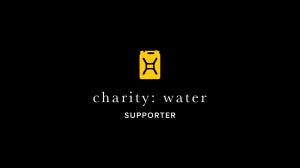 Charity: Water