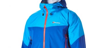 Step By Step: Washing Waterproof Jackets