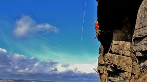6 British Multi-Pitch Routes