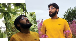 Super-Zain. Tree Planter. Space Saver. Real Action Hero