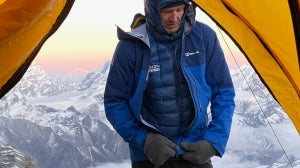 Berghaus Adapts: The Story So Far