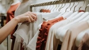 Rompre avec la fast fashion