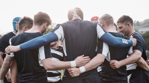 3 Inspirational Team Talks from the World of Rugby