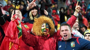How to Bring South Africa to You and Watch the Lions in the Best Way Possible