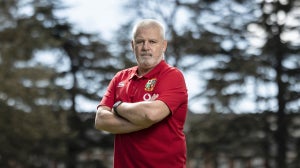 British & Irish Lions: Who’s in and the National Breakdown of the Squad?
