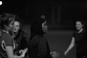 The Rise of Women’s Rugby Union