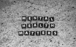 Tackling Mental Health Within Rugby