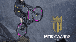 MT500 Waterpoof Jacket wins Pinkbike’s Best Gear Award