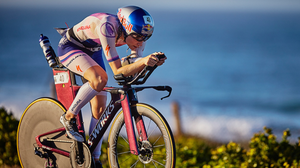 The Endura Triathlon Range – With Technology That’s Banned In Road Racing