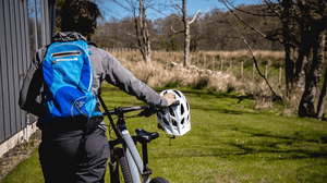 What To Pack For A Family Ride