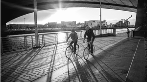 #RidingItOut – Endura’s Top Tips For Commuting