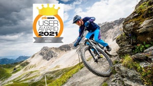 Endura Wins MTBnews User Award!