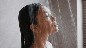 The power shower: How to upgrade this everyday habit