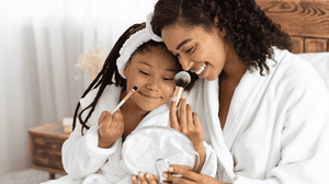 Half term special: tweens and teens first beauty and grooming regimes