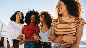 Haircare myths busted