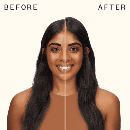 repair damaged hair
