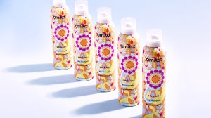 how to use dry shampoo for refreshed, fabulous hair