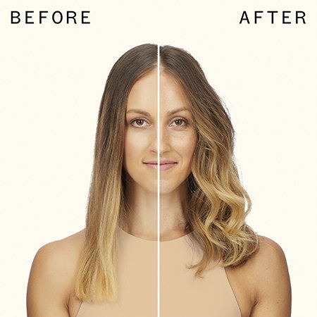 how to curl your hair