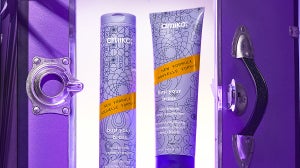 wash your way to brighter hair