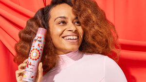how to get your glossiest hair yet