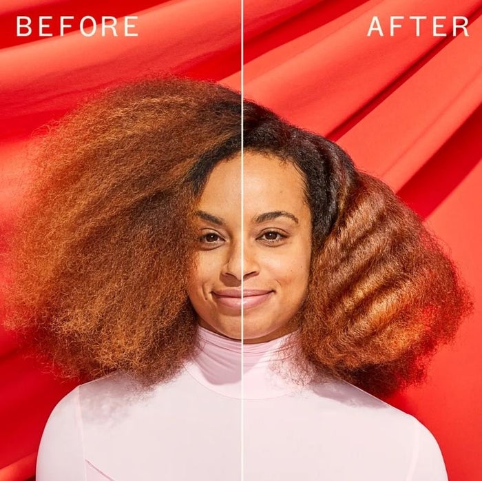 top gloss before and after 