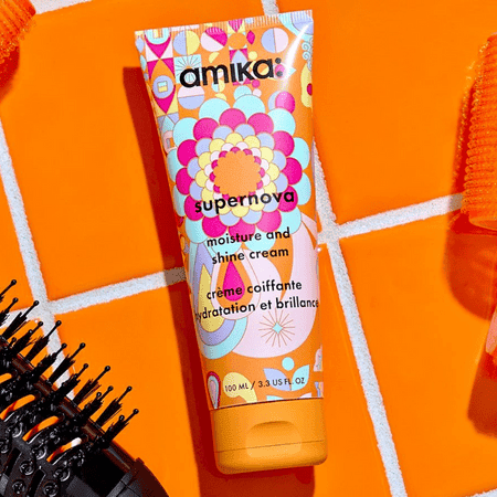 supernova moisture and shine cream
