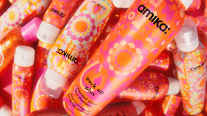 meet perk up plus extended clean dry shampoo