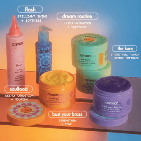 hair slug products