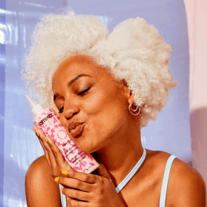 Reset Pink Charcoal Scalp Cleansing Oil