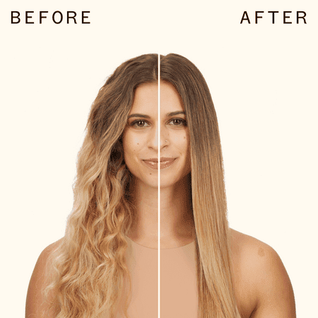 Polished Perfector Before and After