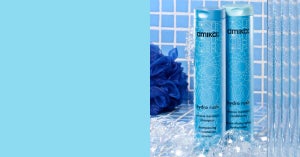 how to protect hair from chlorine