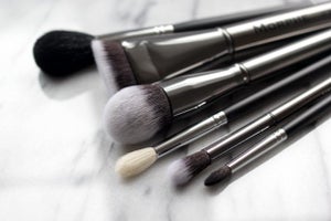 Make Up Like A Pro With These Brilliant Brushes