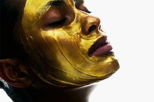 Is Gold Really Good For Your Complexion?