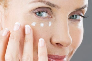 The 50+ Beauty Blog: 4 Anti-Ageing Eye Wonders