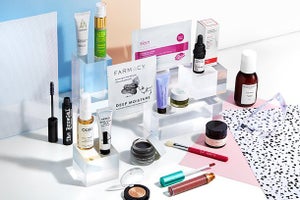 5 Reason’s You Need Cult Beauty’s Latest Goody Bag
