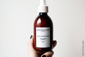 The Holy Grail hair hero that will slash your styling time