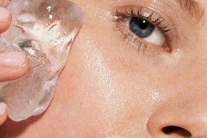 Why freezing your face can be great for your skin