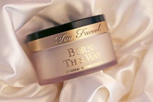 Behind Too Faced’s Born This Way Collection