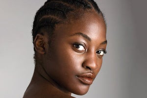 TREAT YOUR TRESSES TO MELANIN HAIRCARE
