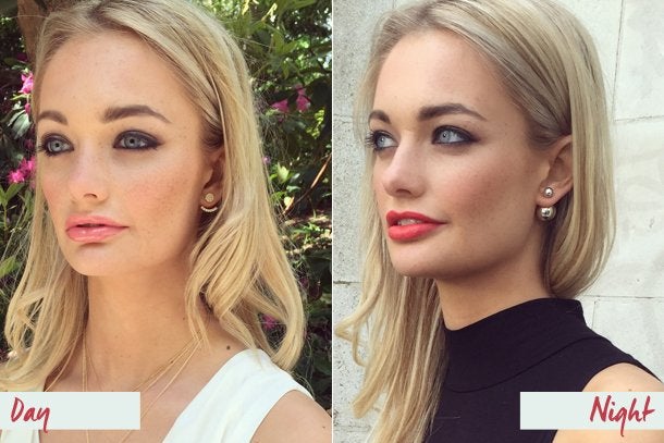 Beauty Looks for Wedding Guests