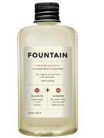 Fountain The Hair Molecule
