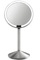 simplehuman Mini Magnifying Mirror