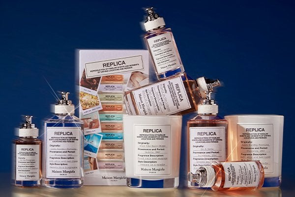 公式半額Maison Margiela Fragrances レプリカ オードトワレ … 香水(男性用)