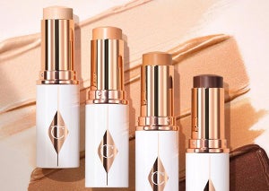 TRIED AND TESTED: CHARLOTTE TILBURY’S UNREAL SKIN SHEER GLOW TINT