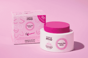 mama mio pink tummy rub butter