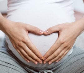 Third Trimester: How Your Body Changes During Pregnancy
