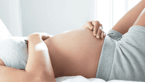 It’s OK to admit you’re not enjoying being pregnant